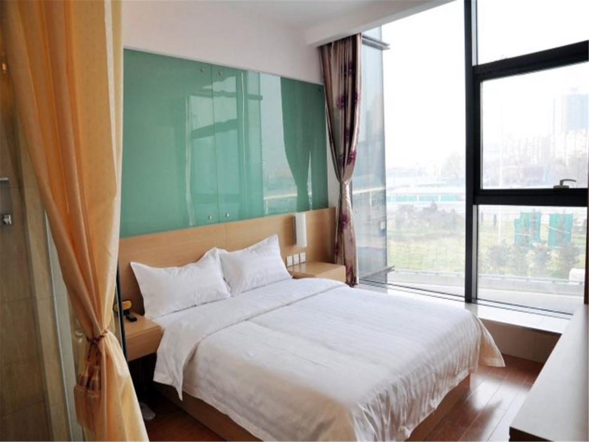 Starway Hotel Beijing Maju Bridge Exteriér fotografie