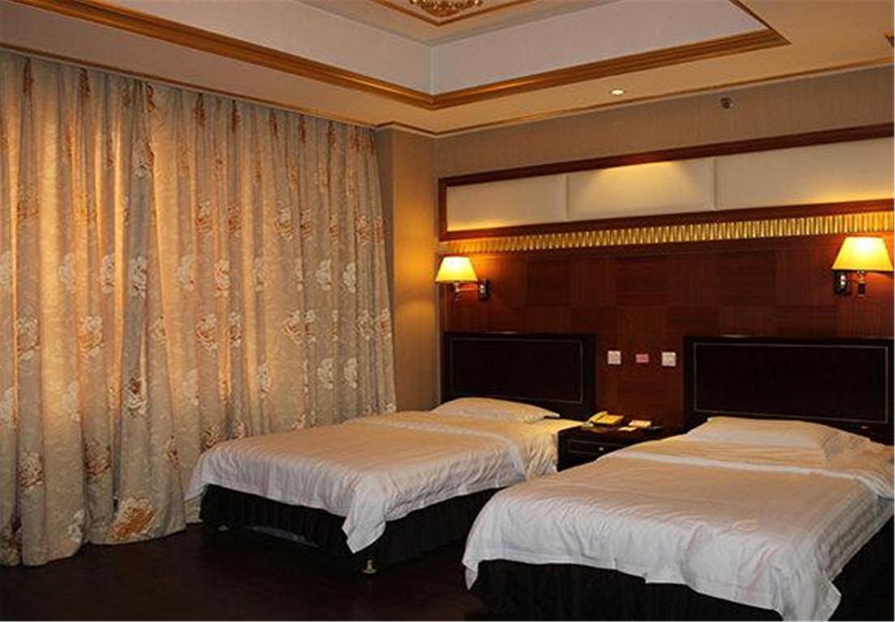 Starway Hotel Beijing Maju Bridge Exteriér fotografie